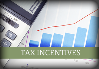 tax incentives